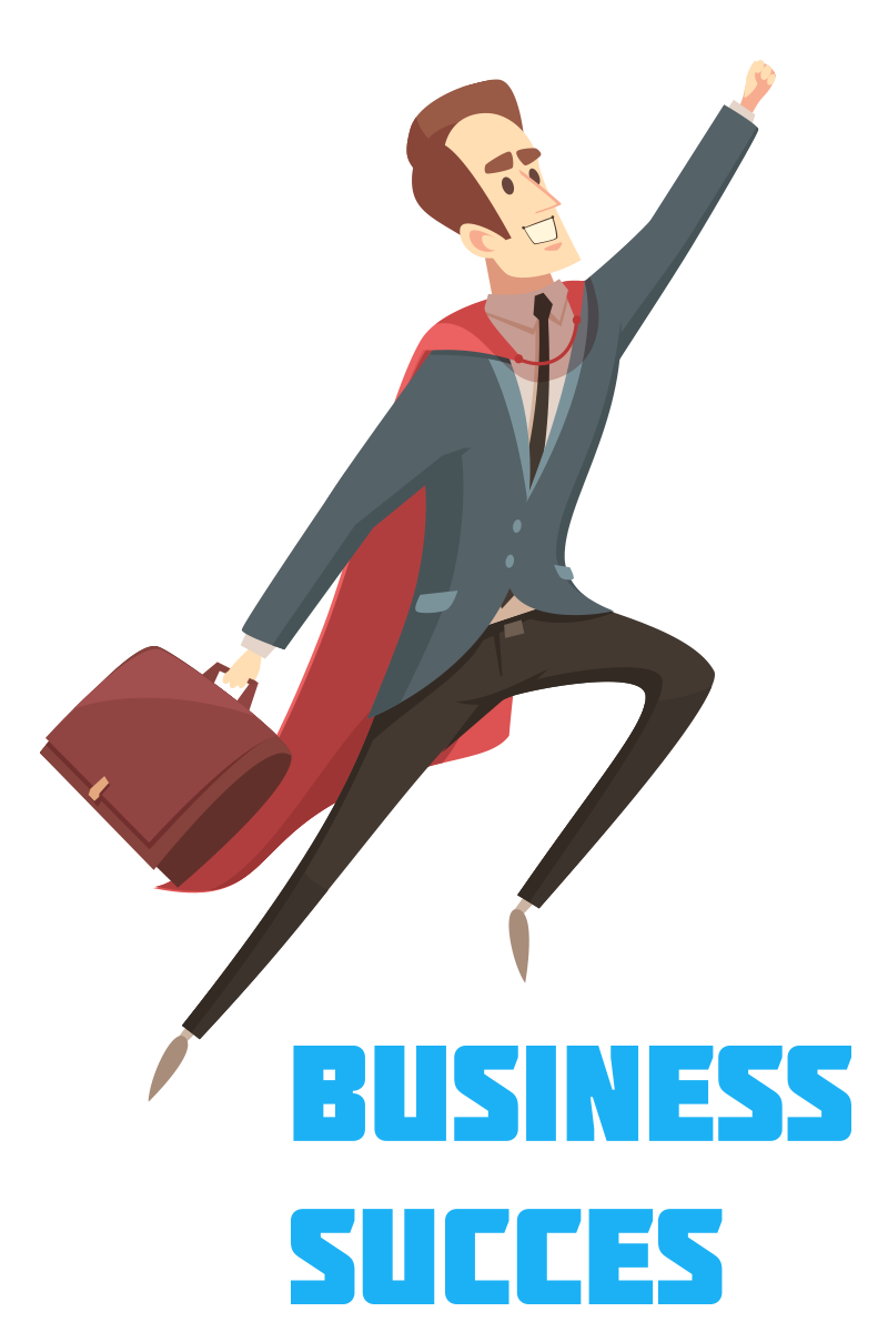 Consigue el éxito de tu empresa con 23 Smart Dorobo
